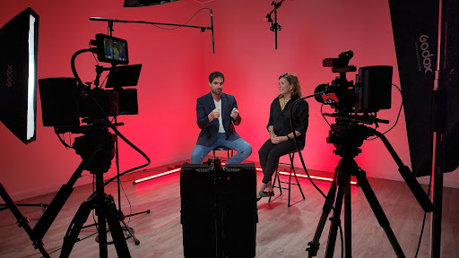 Valere Studios - Visual