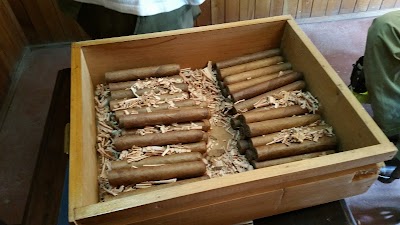 Photos of Hector Luis Prieto Tobacco Plantation