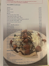 Photo n°27 de Crêperie La Mangeoire à Amiens (Restaurant français)