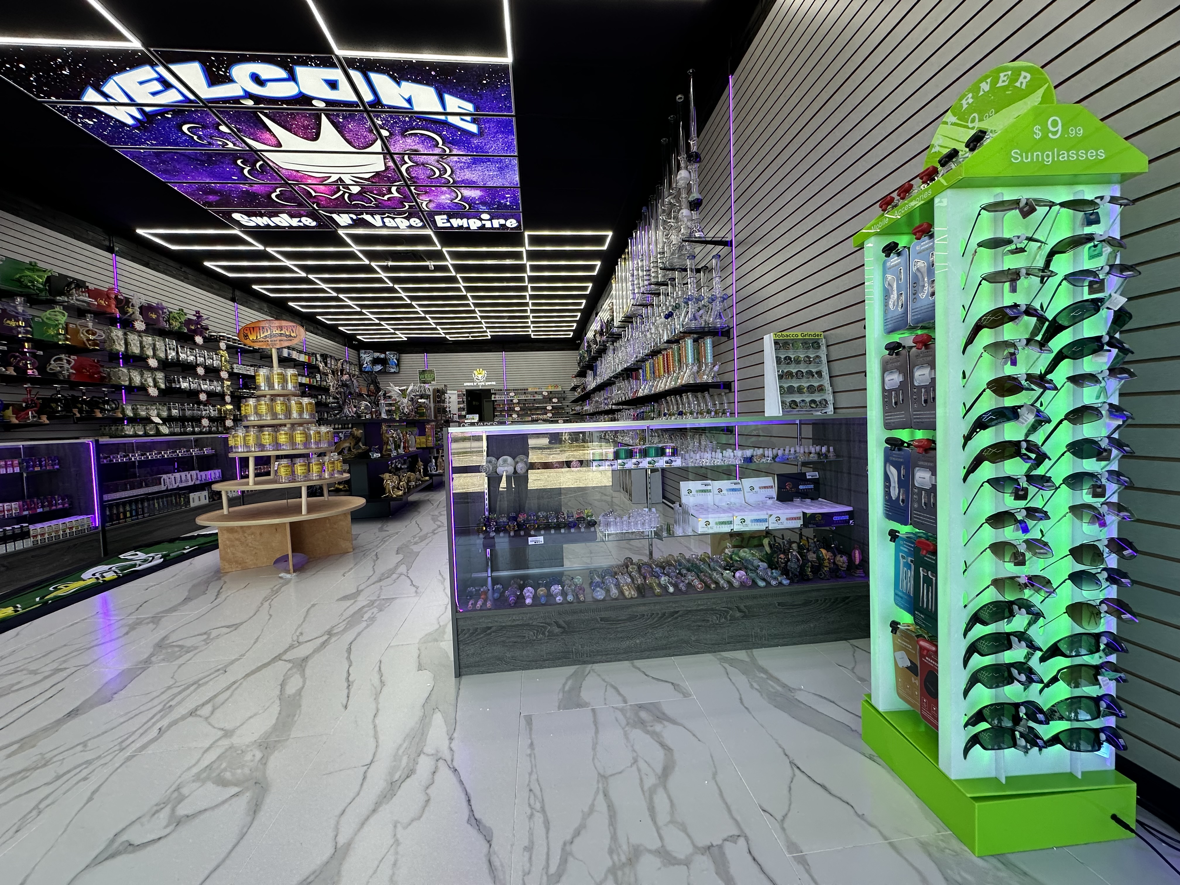 Smoke N Vape Empire