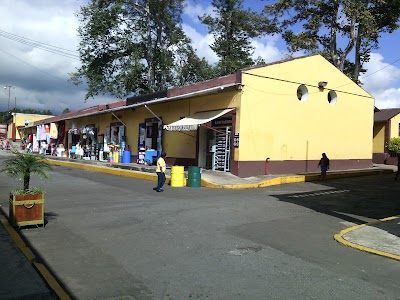 Photos of Mercado San Juan de los Cerritos