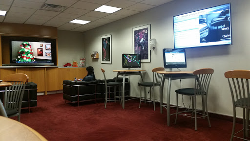 Ray Catena INFINITI of Bridgewater Service - Thumbnail