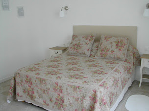 Photo n°16 de La Tour des Cavaliers à Payroux (Chambre d'hôtes)