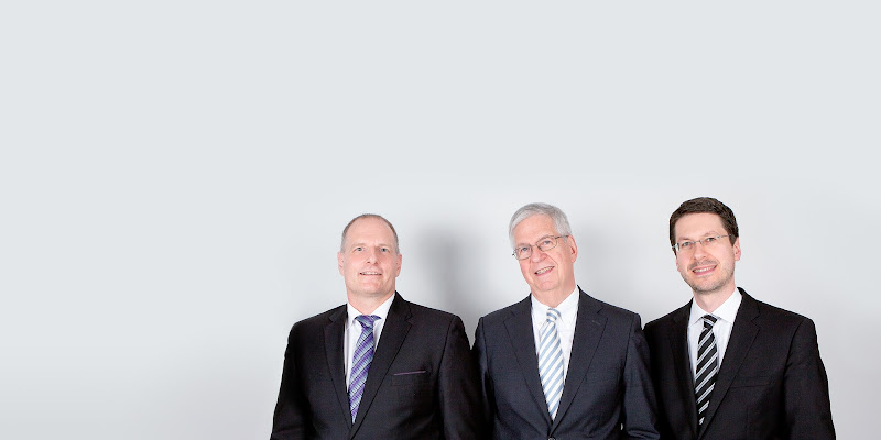 KAHLERT KOPP KIENINGER Rechtsanwälte