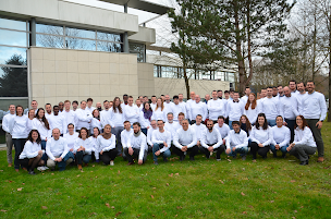 Photo n°1 de Kereval à Thorigné-Fouillard (Service de sécurité informatique)