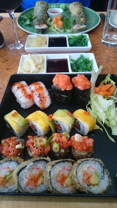 Photos of Lotus Restaurant