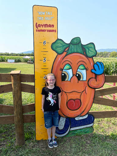 Layman Family Farms Gallery - United States