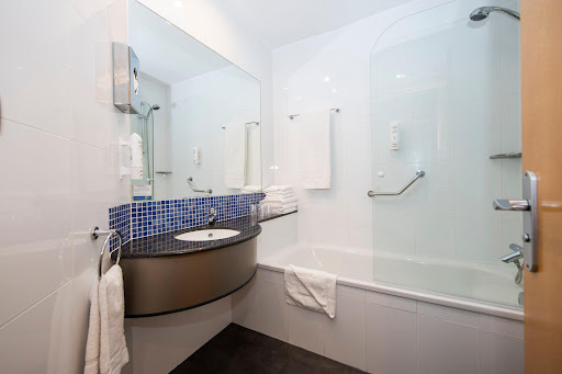 Holiday Inn Express Barcelona - Montmelo, an IHG Hotel - Thumbnail