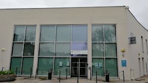 Photo n°1 de Centre des Finances publiques à Givors (Administration locale)