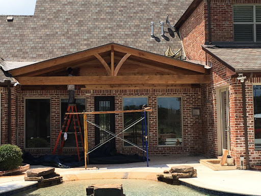 Steve Sherrill Construction Gallery - United States