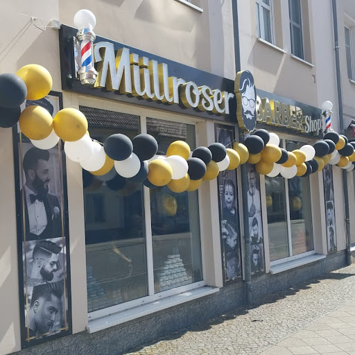 Müllroser Barber Shop