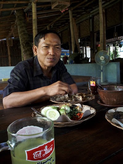 Photos of Pertigaan Cikembulan