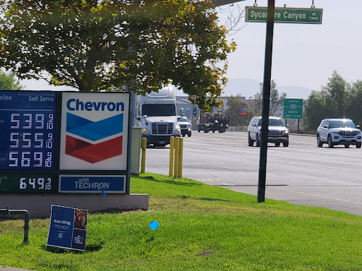 Chevron ExtraMileRiverside - Thumbnail