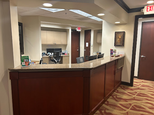 Serenity Dental of Sandy Springs