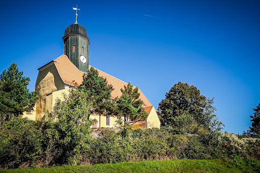 Altoschatzer Kirche - Thumbnail