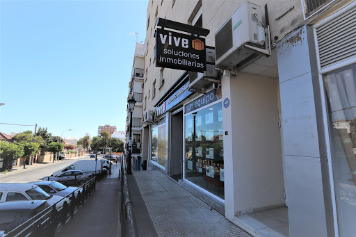 Inmobiliaria Sevilla | Grupo Vive - Mairena del Aljarafe