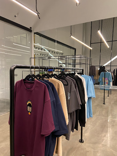 متجر Hype Souk - محلات هاوس اوف هايب