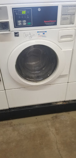 Collinsville Laundromat
