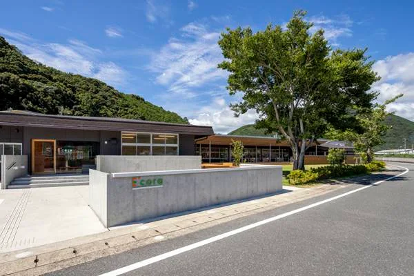 一棟貸し宿 田舎家