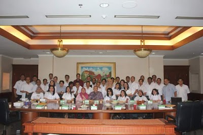 Photos of PT. Delta Djakarta