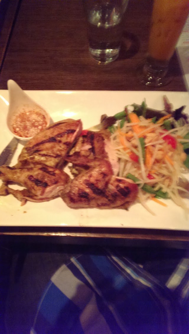Ruay Thai
