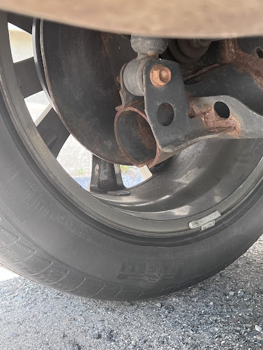 Rafelito's Tire And Auto Service Corp. - Thumbnail