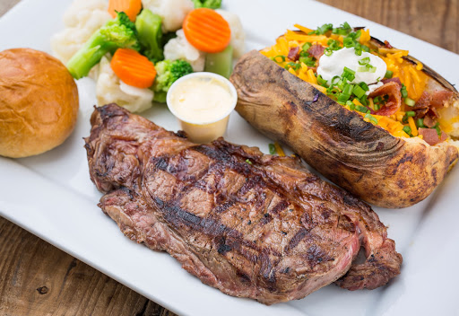 9er's Grill and Mediterranean Cafe - Thumbnail