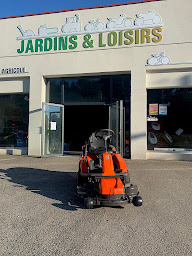 Photo n°18 de Jardins & Loisirs à Volmunster (Service de location de vélo)