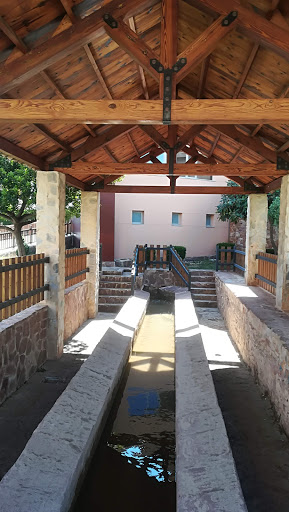 Molí d'Arròs - Thumbnail