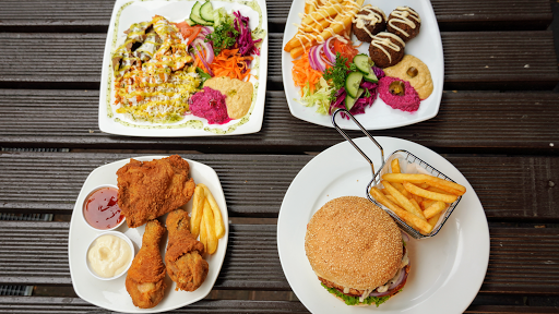 kebabiya - Thumbnail