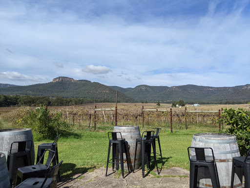 Mount Broke Wines & Restaurant - Thumbnail
