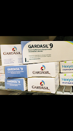 Photo n°25 de Pharmacie Pezzana à Livry-Gargan (Pharmacie)