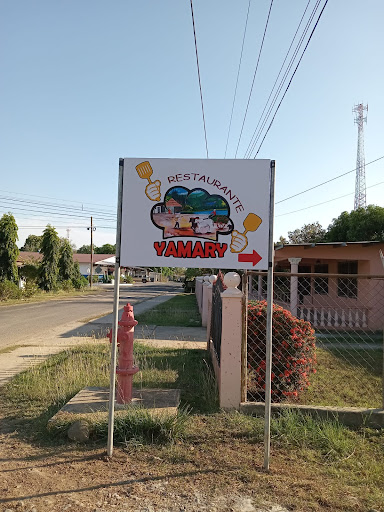 Restaurante Yamary