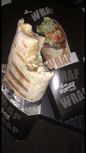 Photo 2 - La Peuf’Burger Livraison De Nuit