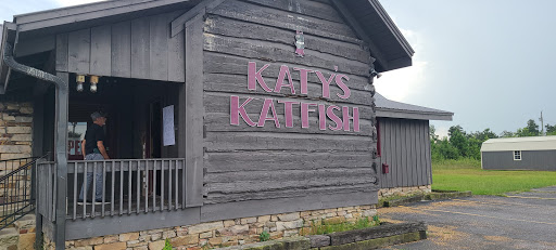 Katy's Katfish - Visual