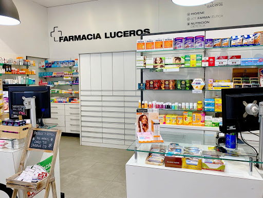Farmacia Luceros - Thumbnail