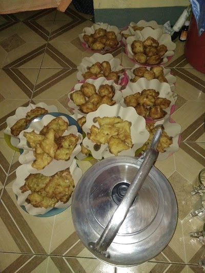 Photos of WARUNG ENNAKK..nasi Gudek Mbak Anam
