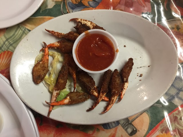Kenner Seafood, Market, Restaurant & Catering