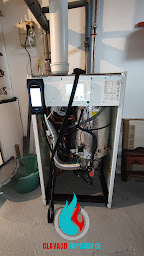 Photo n°4 de EURL Clavaud Dépannage à Saint-Just-le-Martel (Plombier)