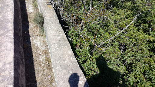 Parking Via Ferrata Barranco Carcauz - Thumbnail