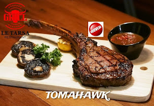 Photo n°64 de Le Tarsa Grill à Torcy (Restaurant turc)