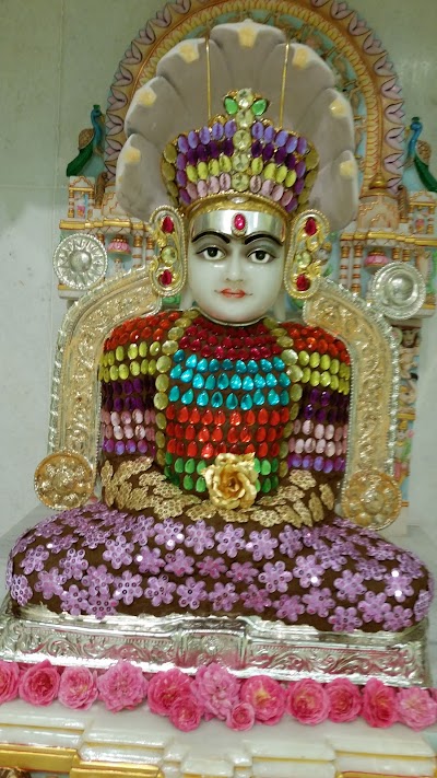 Jain Temple of Virginia