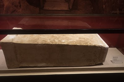 Photos of Nanyue King Wen's Mausoleum