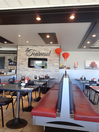 Restaurant Le Tournesol - Thumbnail