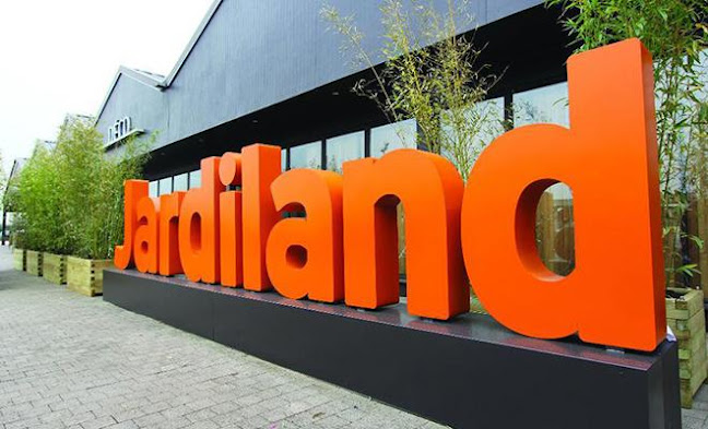 Numéro de téléphone de Jardiland