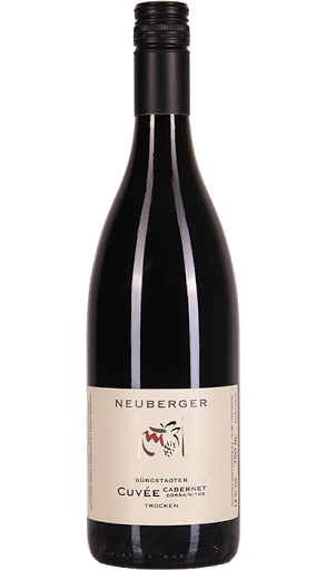 Weingut Neuberger - Visual