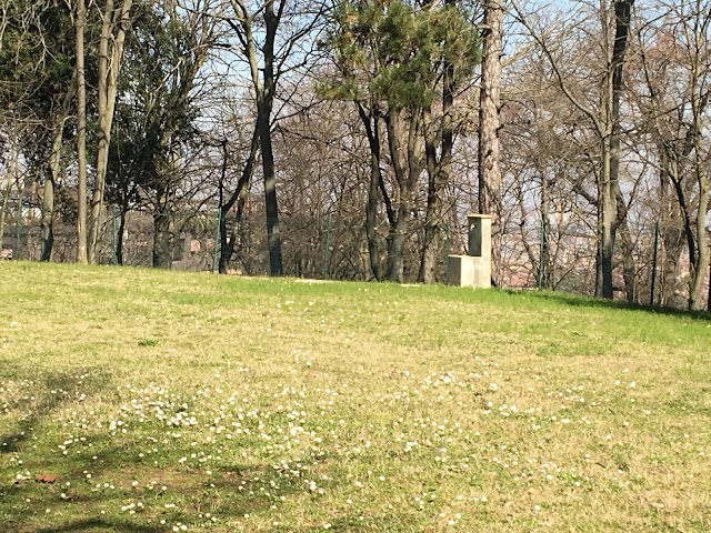 Parco della Montagnola