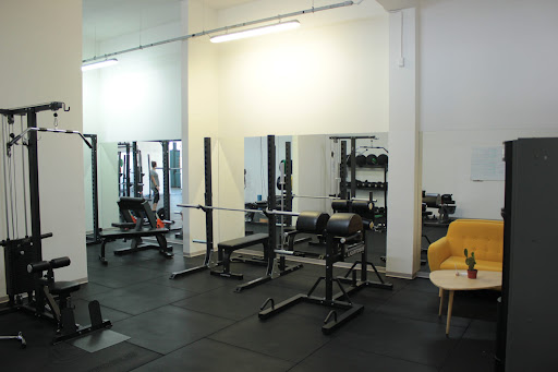 Fighters Factory ASD