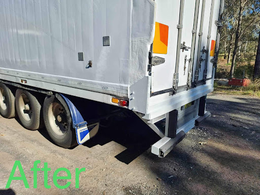 LVP Repairs - Welding & Trailer Repairs - Thumbnail