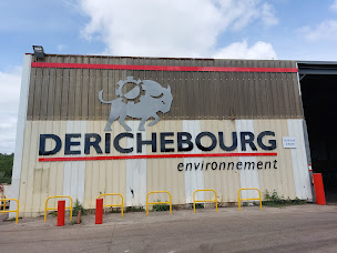 Photo n°3 de Derichebourg Cashmetal à Hautmont (Centre de recyclage)